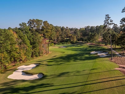 UNC Finley Golf Course